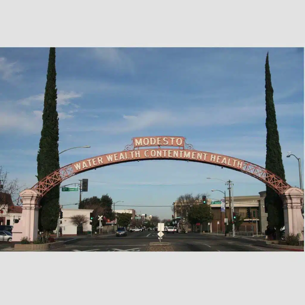 Monday, March 30, 2026 - We don't want to be too MODESTO, but we figured out MODESTO 🙄