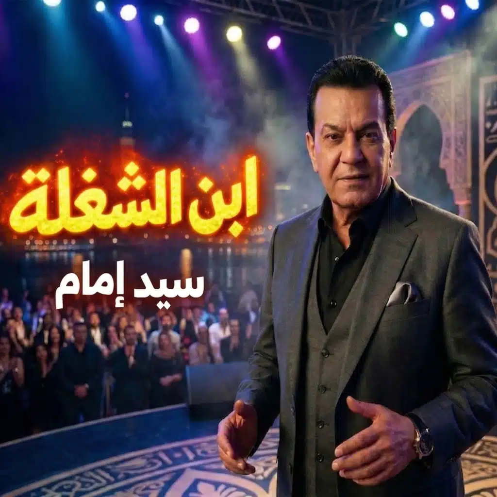 سيد امام