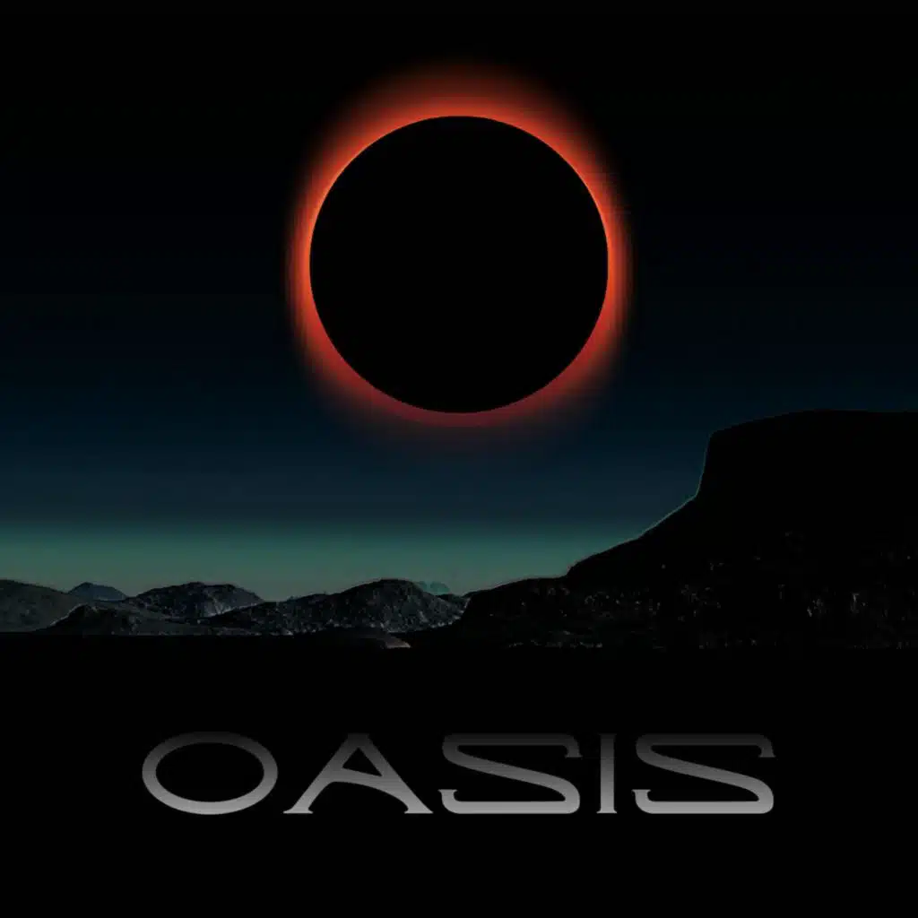 Oasis