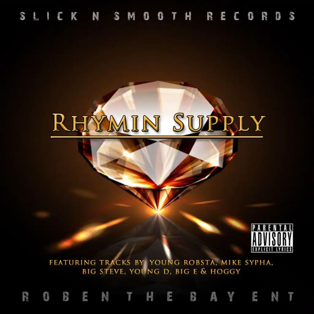 Rhymin' Supply