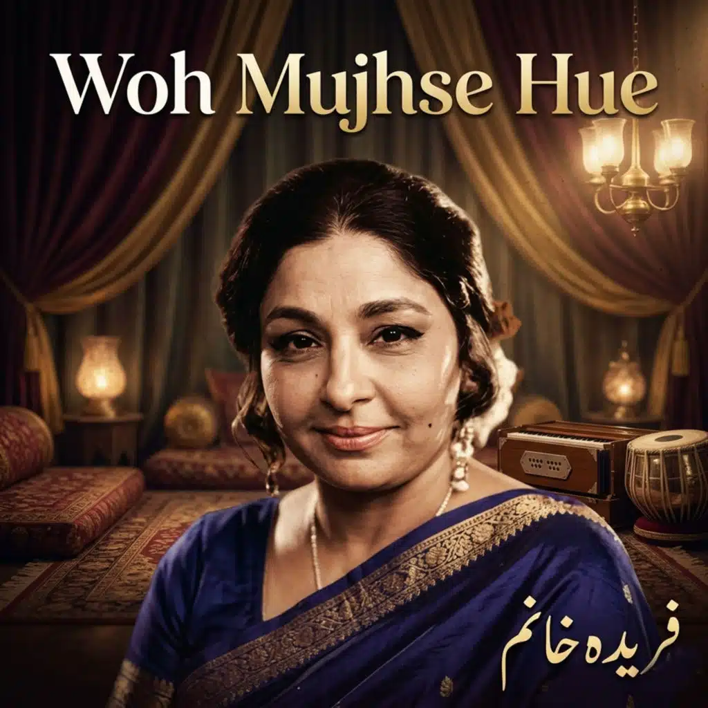 Farida Khanum