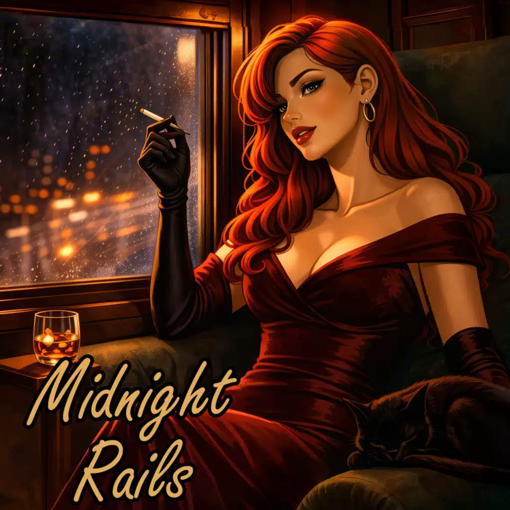 Midnight Rails
