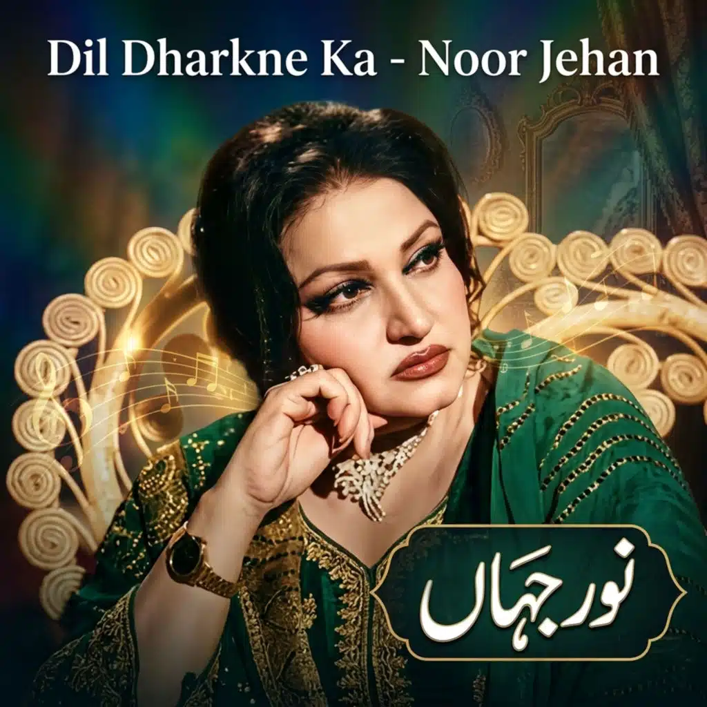 Noor Jehan