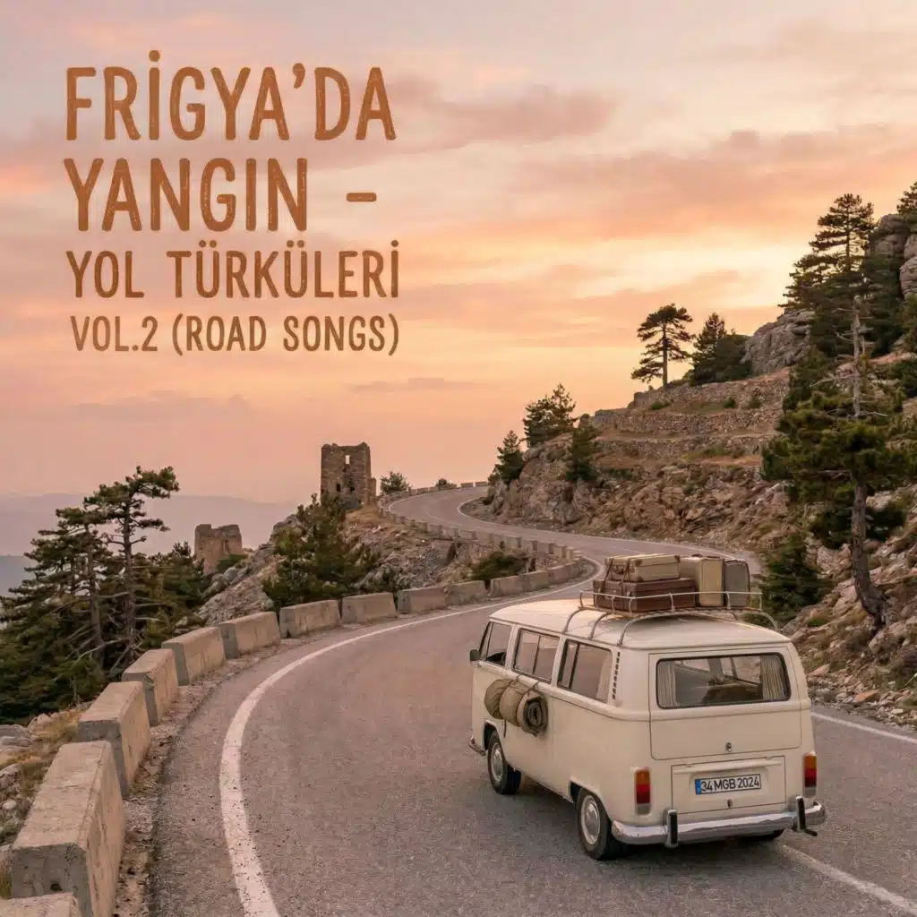 Gide Gide Bir Söğüde Dayandım