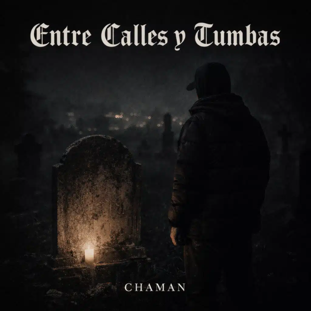Chamán