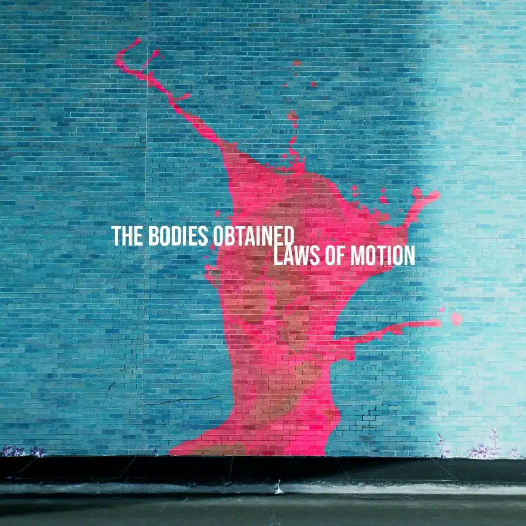 Laws of Motion