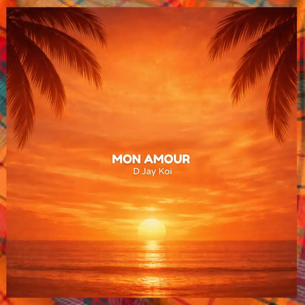 Mon Amour