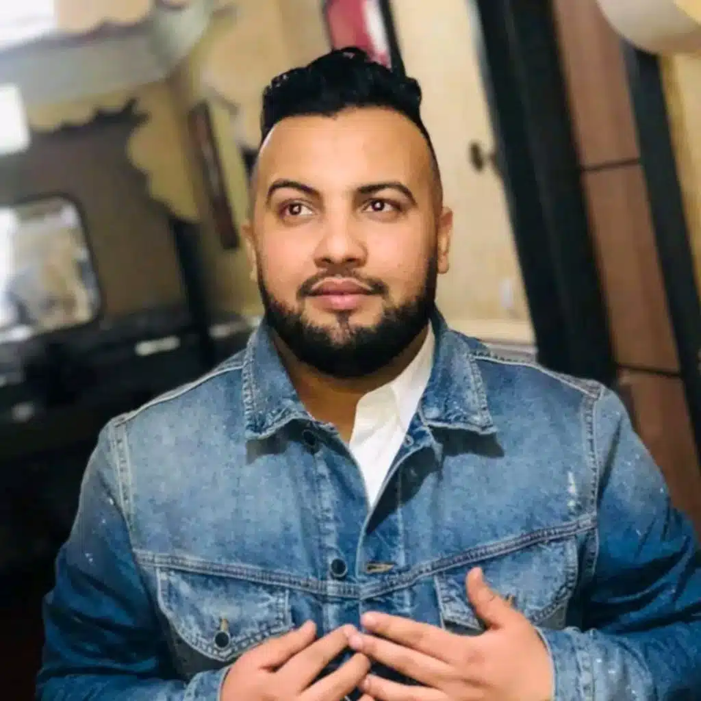 الشاب مصطفى