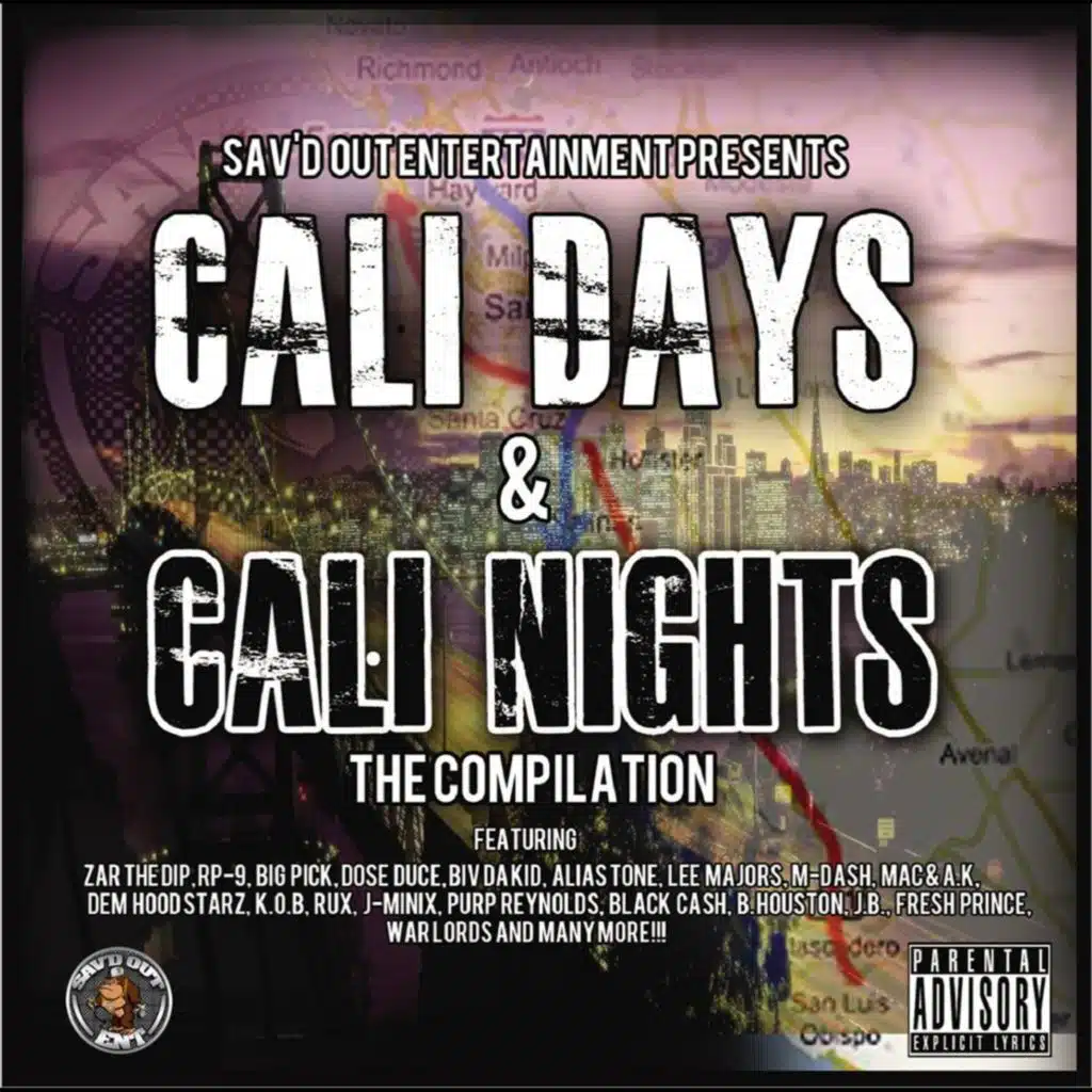 Cali Days & Cali Nights