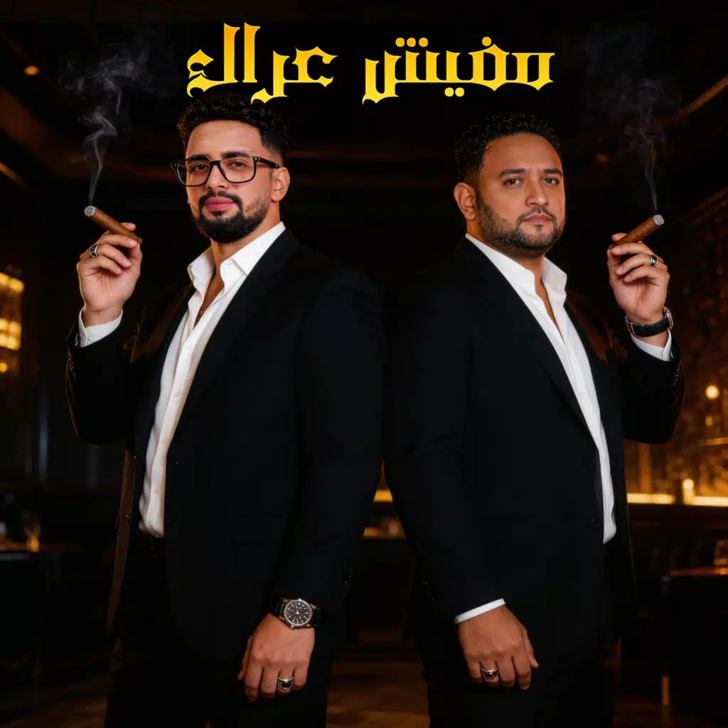 مفيش عراك (feat. Mody Amin)