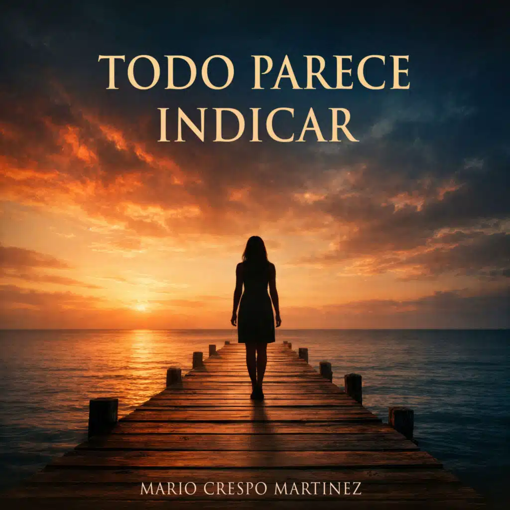 Mario Crespo Martinez