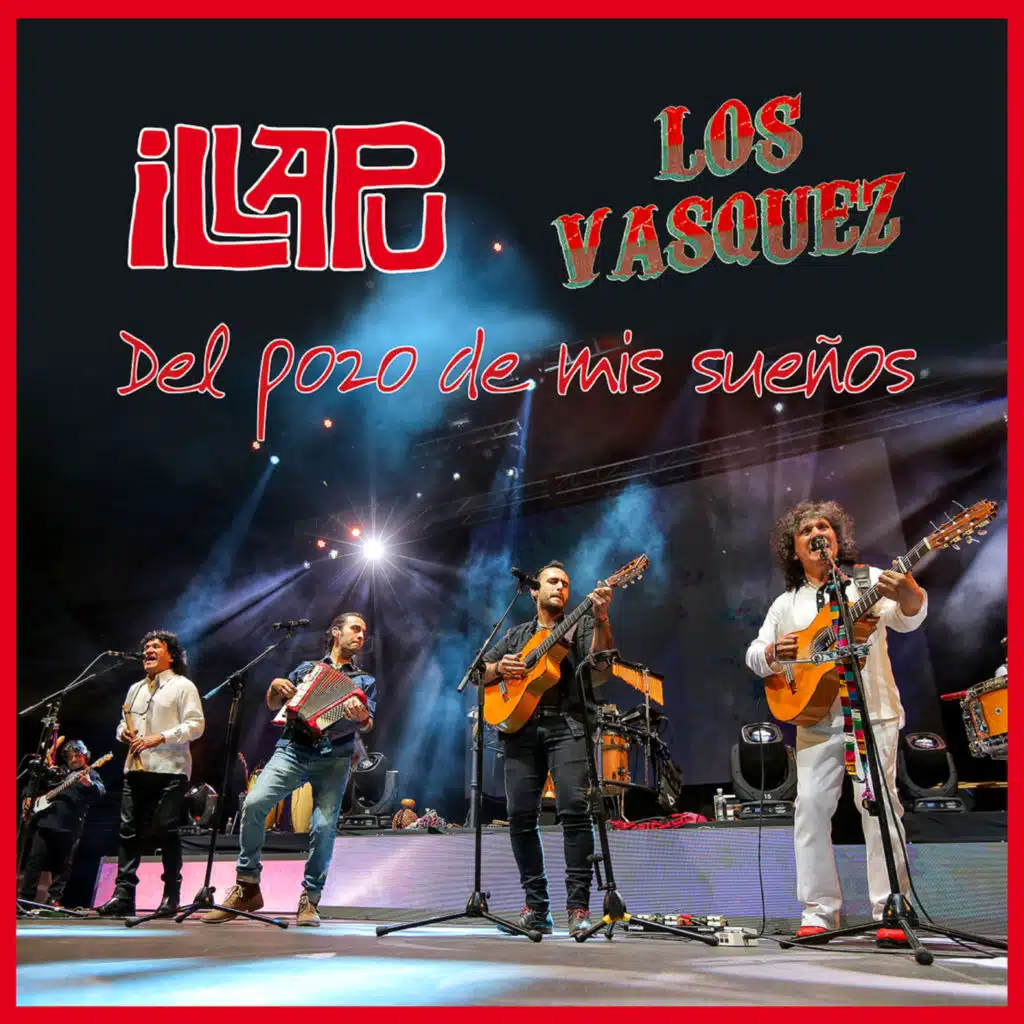 Del Pozo de mis sueños