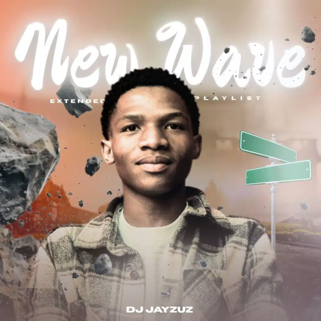Dj Jayzuz