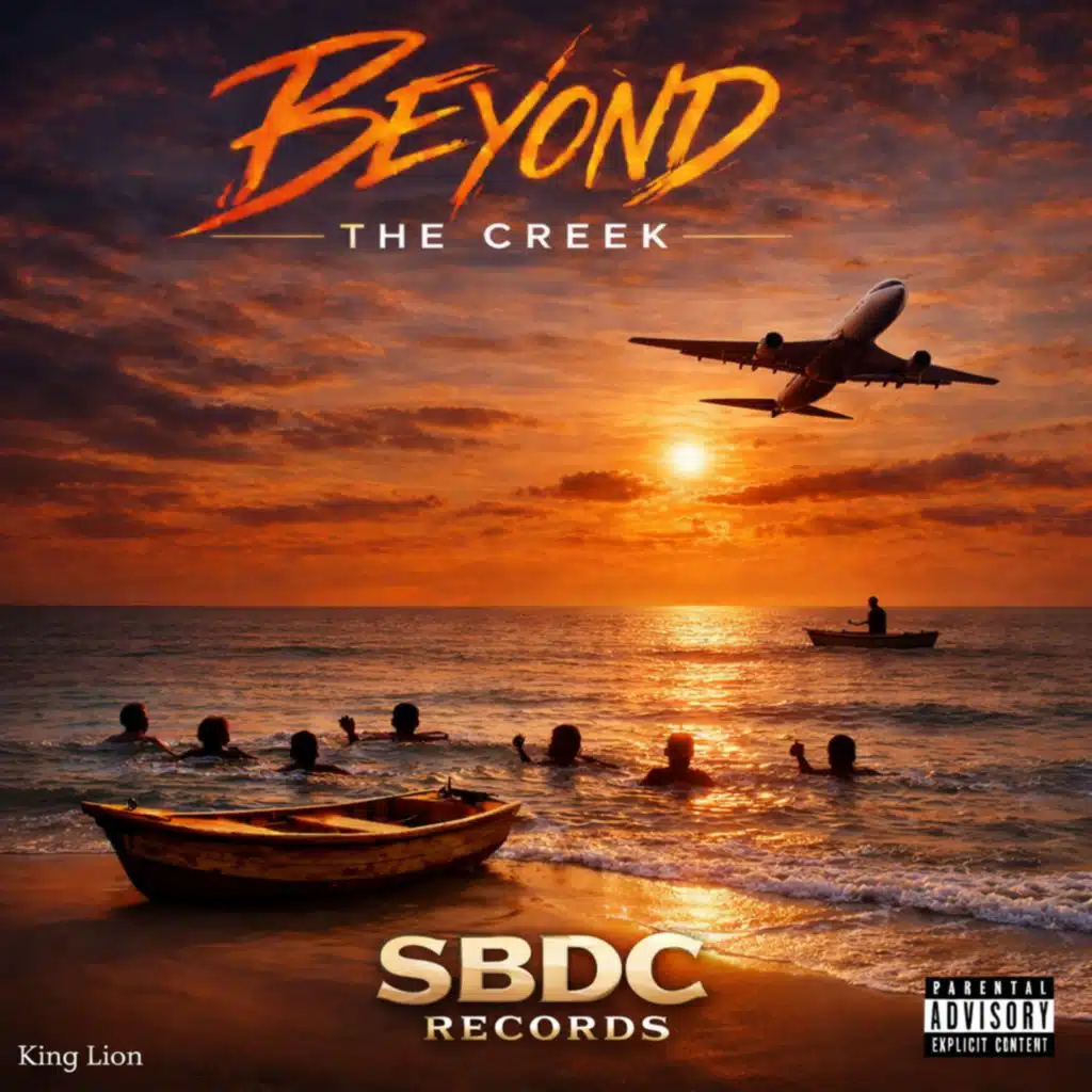 BEYOND THE CREEK