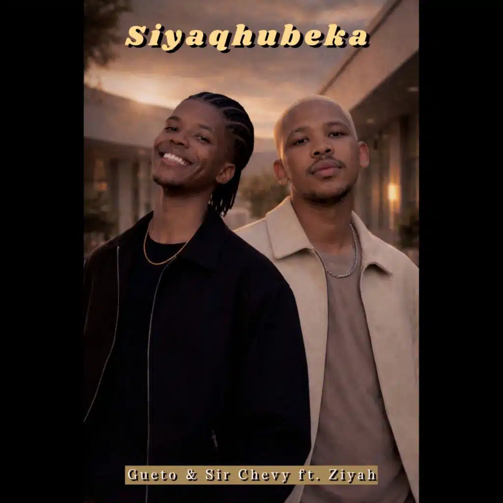 Gueto & Sir Chevy