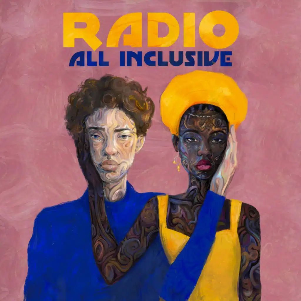 Radio All Inclusive