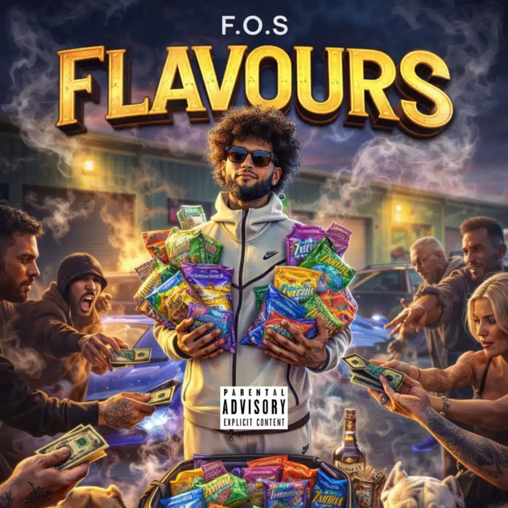 F.O.S