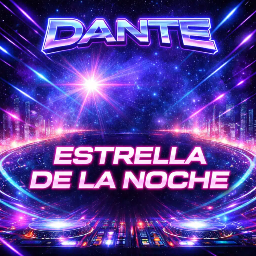Estrella de la noche