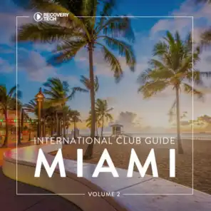 International Club Guide Miami, Vol. 2