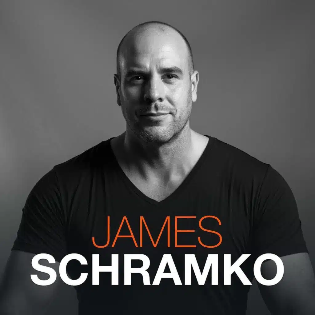 James Schramko