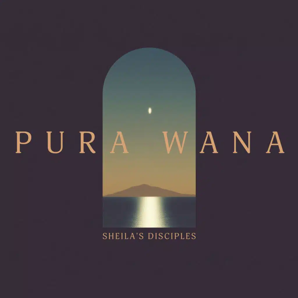 Sheila's Disciples