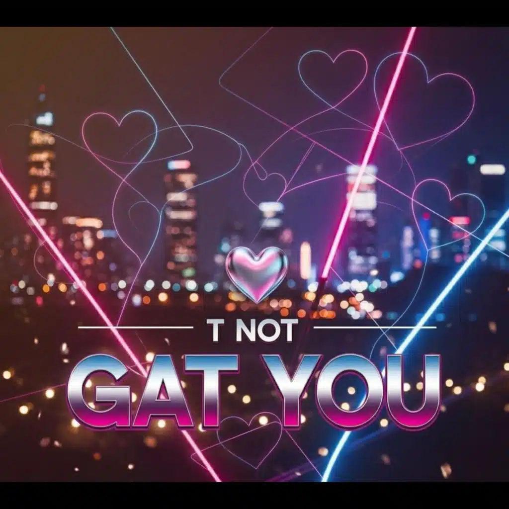T NOT