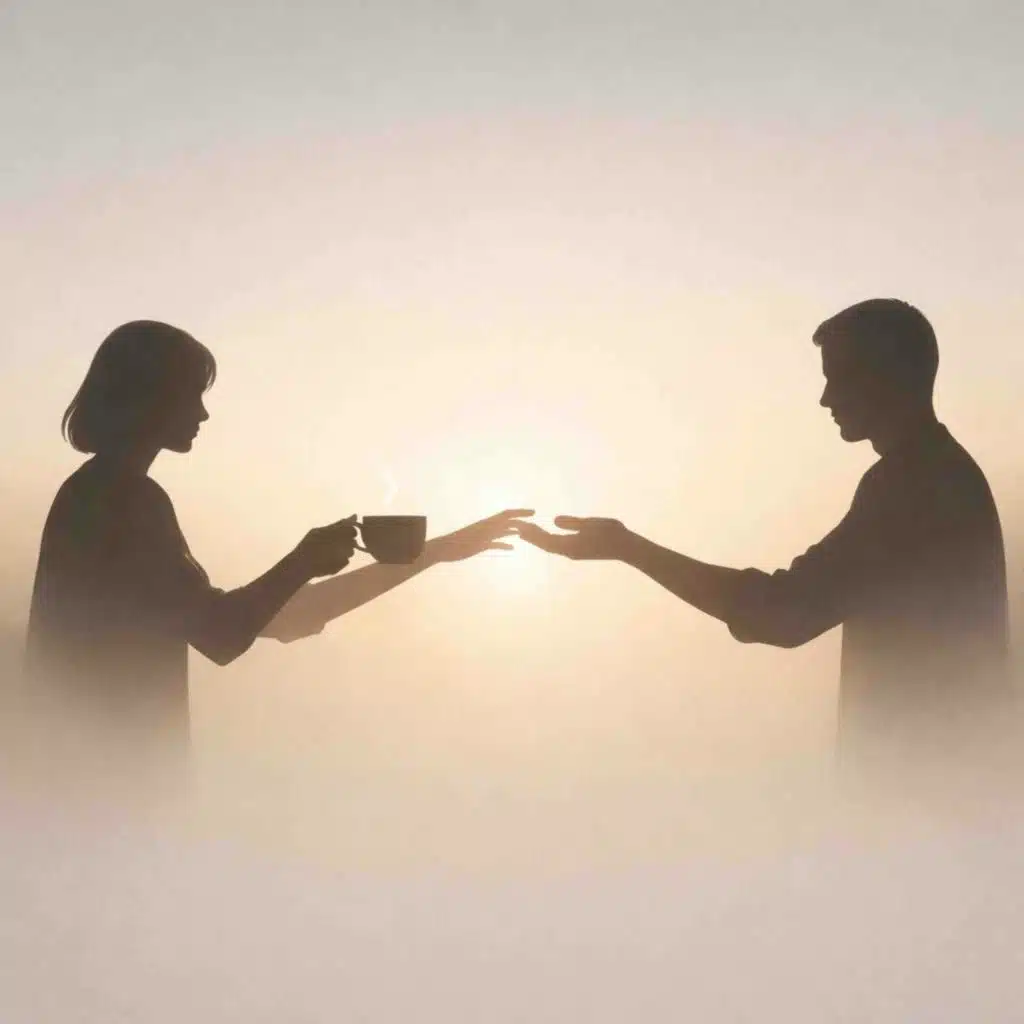 2955: The Act of Loving by Tamsen Firestone of Psych Alive on Choosing to Love