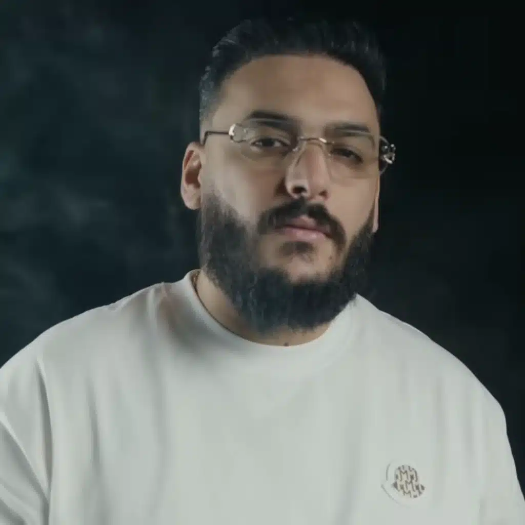 نبلوكيك وندابزك (feat. Raouf Tadj)