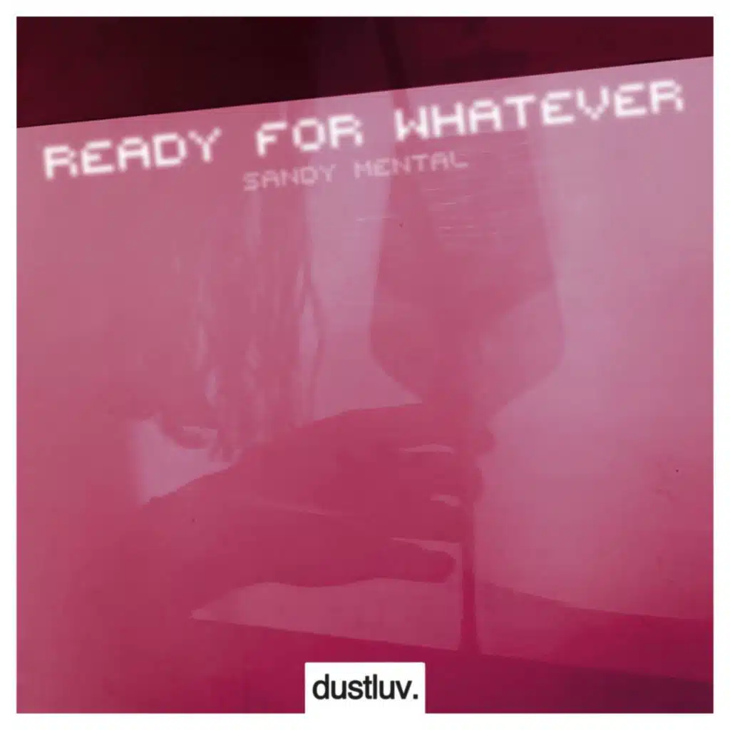 Ready for whatever