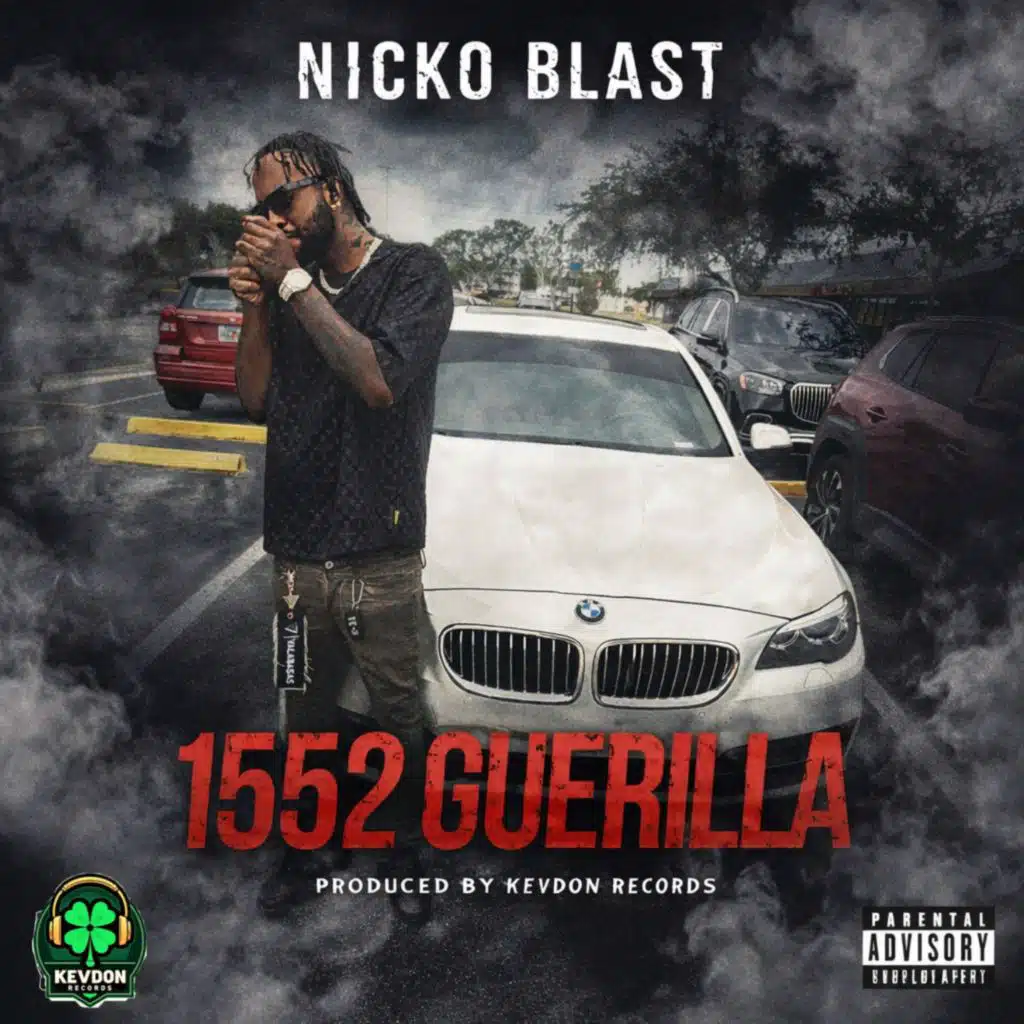 Nicko Blast
