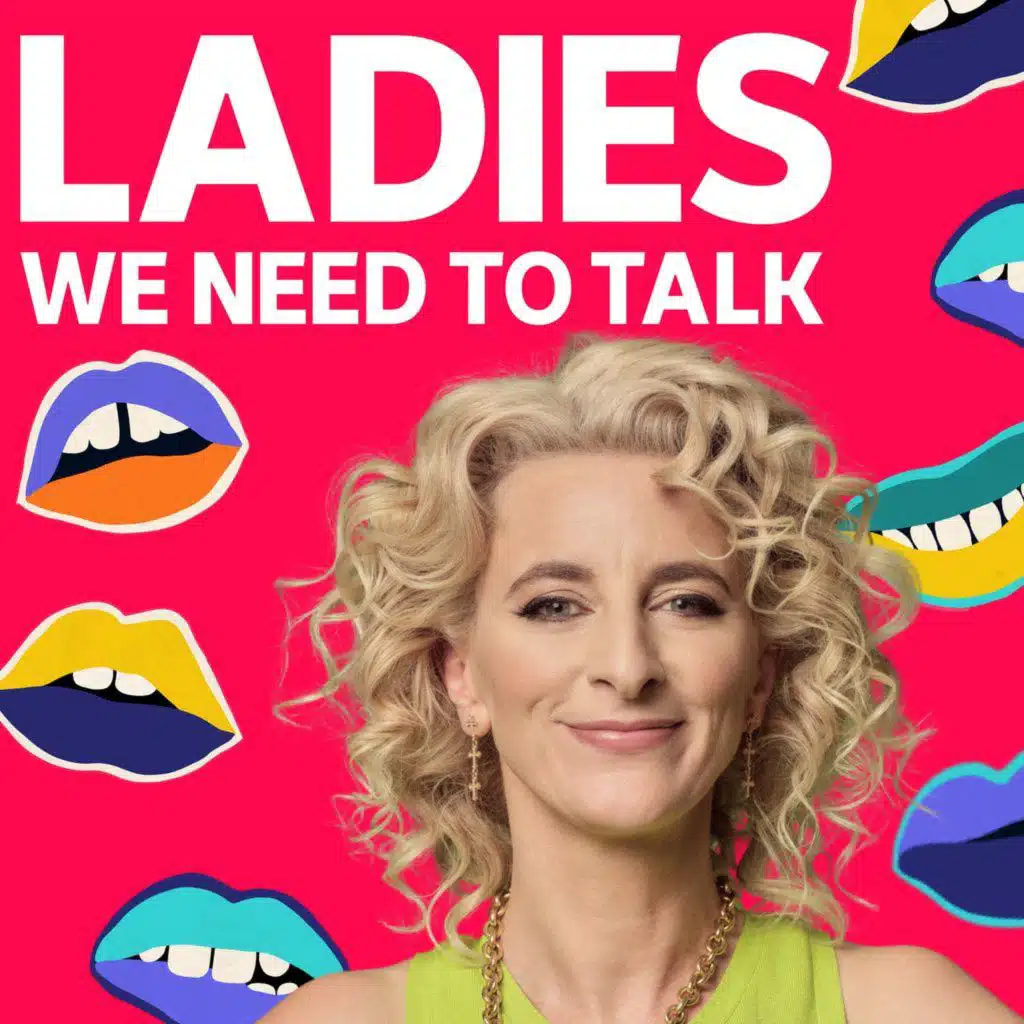 Felicity Ward: Welcome to the F*ck zone