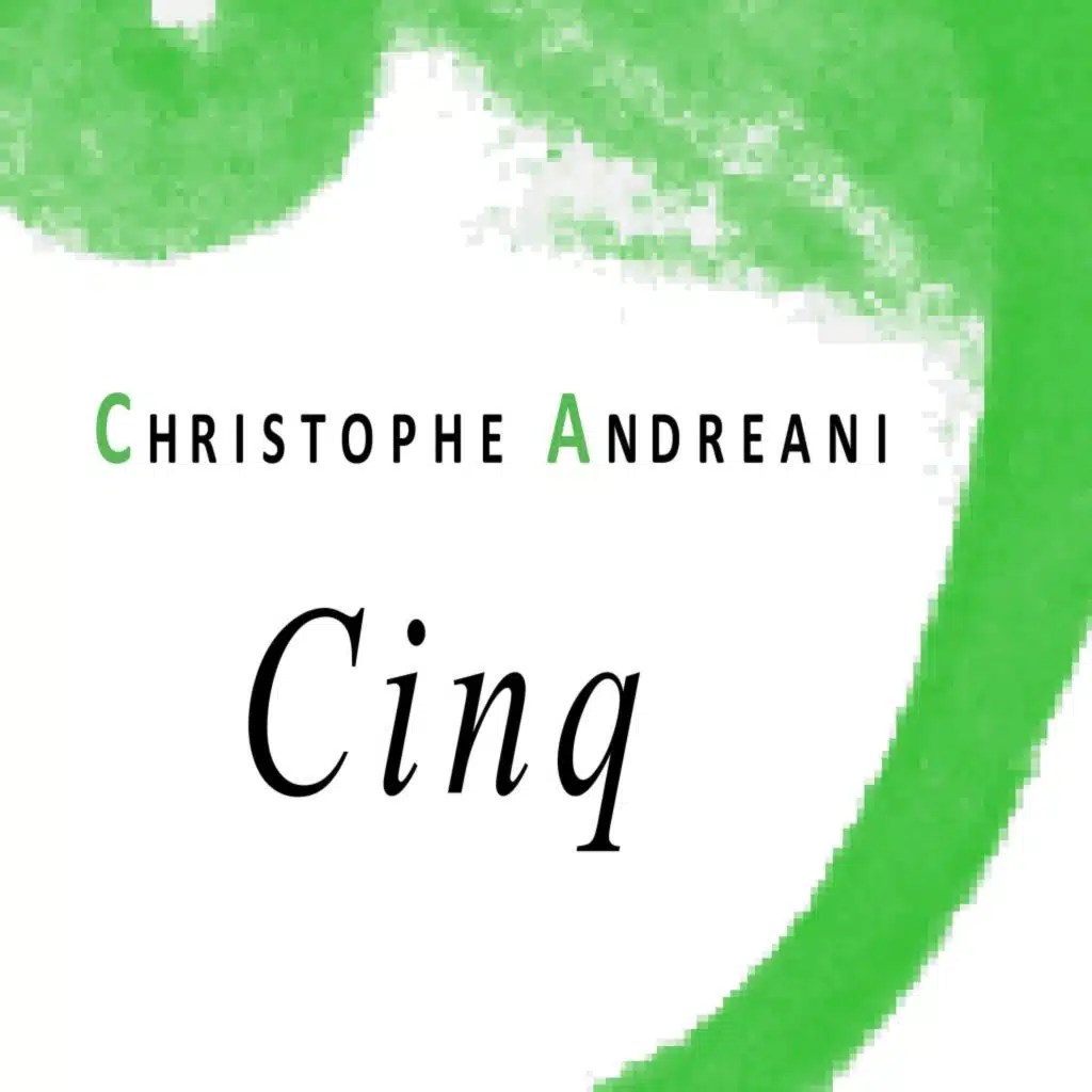 Christophe Andreani