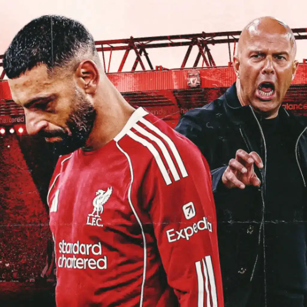 Where Will Salah Be Next Season? (26/03/26)