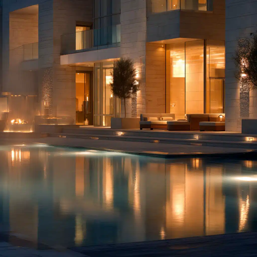 Soft Late Night Lounge