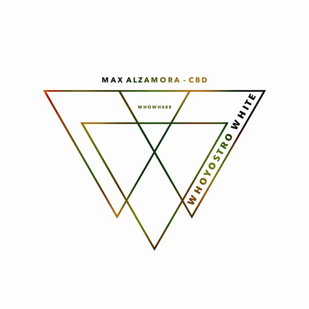 Max Alzamora
