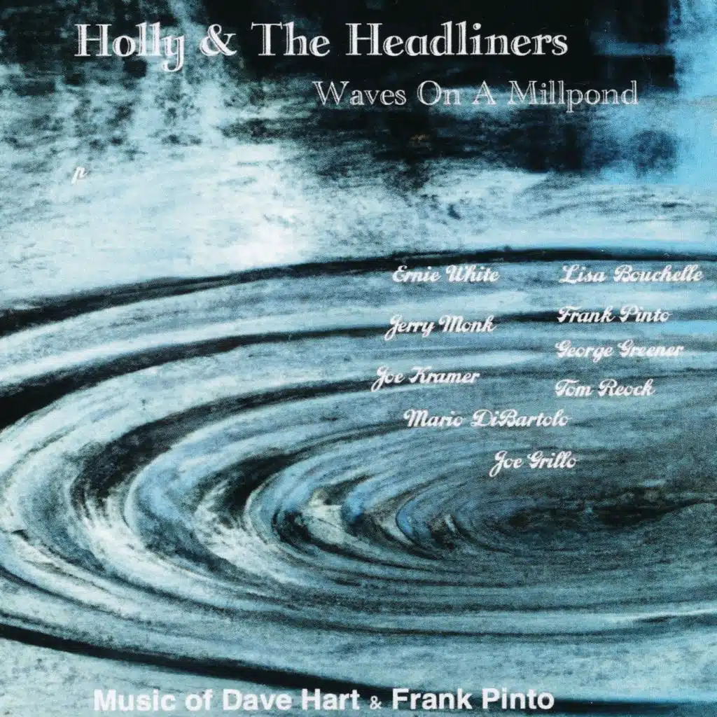 Holly & The Headliners