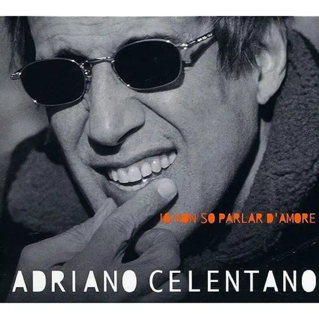 Io Non So Parlar D'Amore