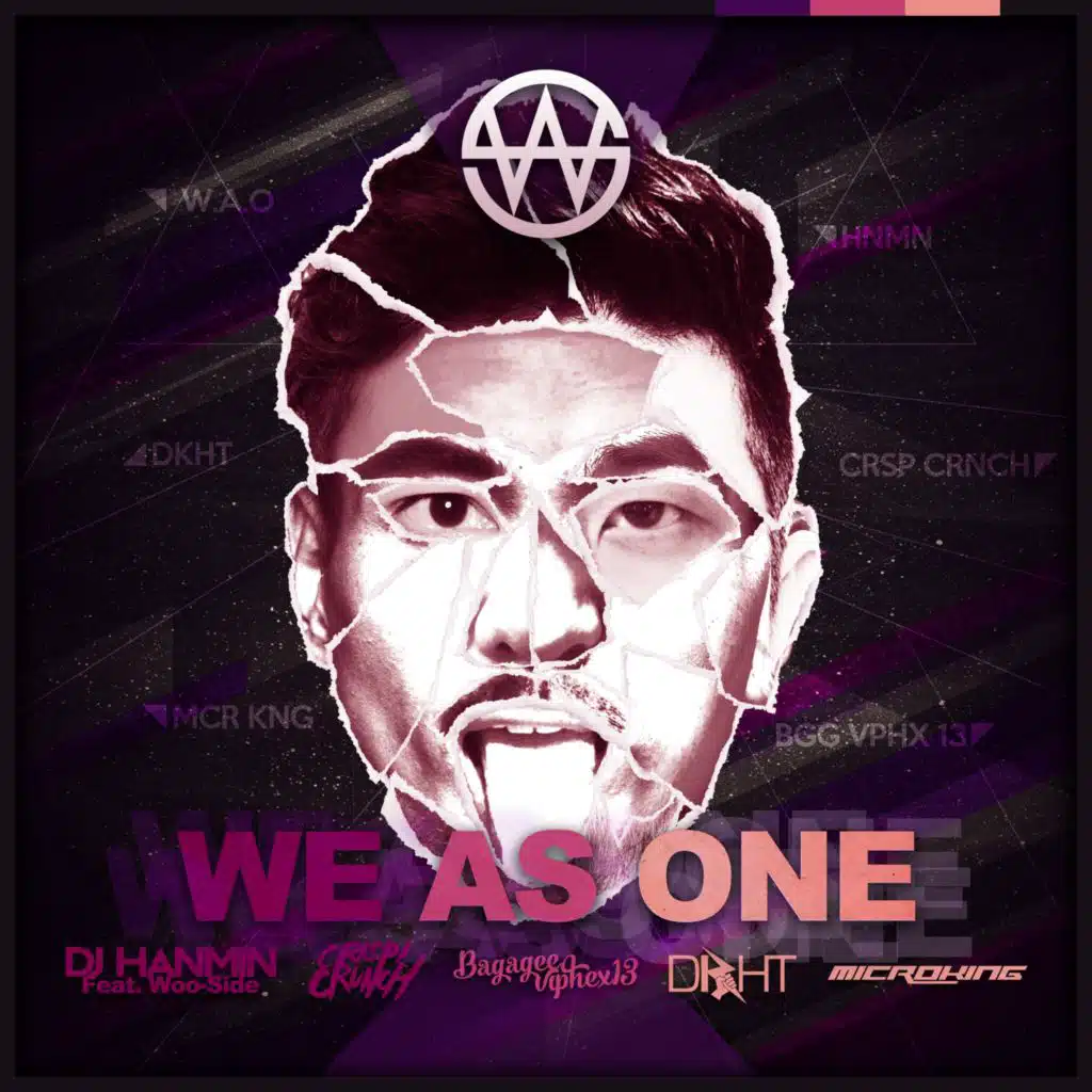 We Love DJ (feat. Woo-Side) [Mix Version]