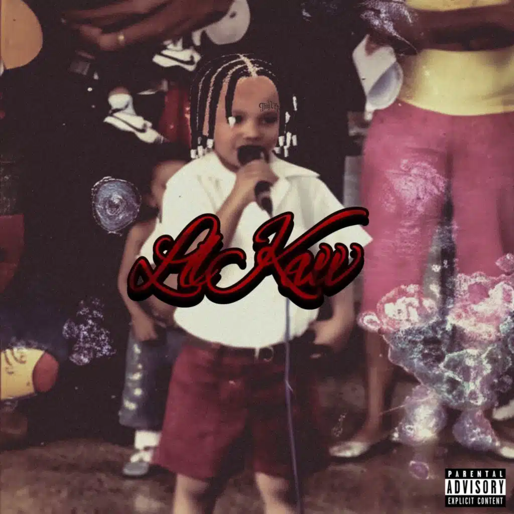 Lil Kevv