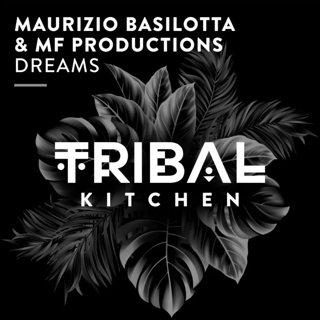 Maurizio Basilotta & MF Productions