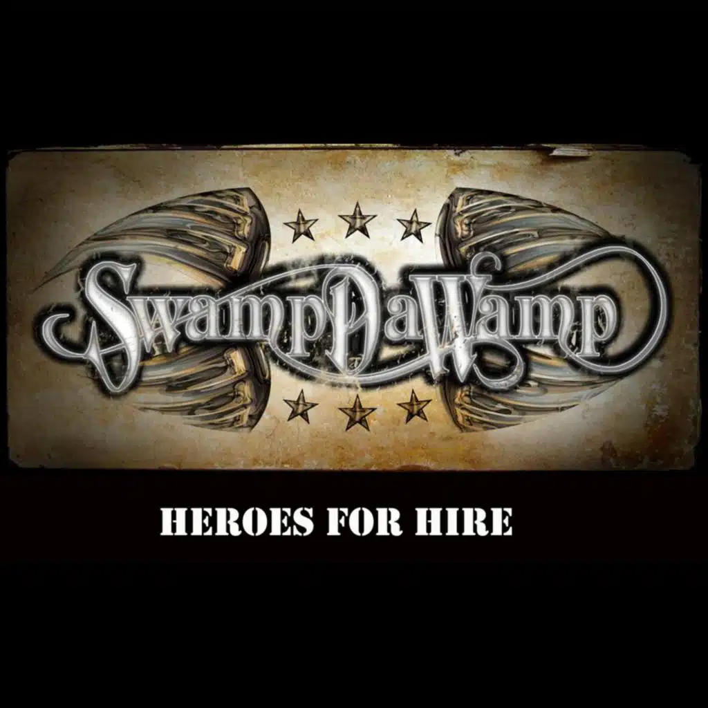 SwampDaWamp