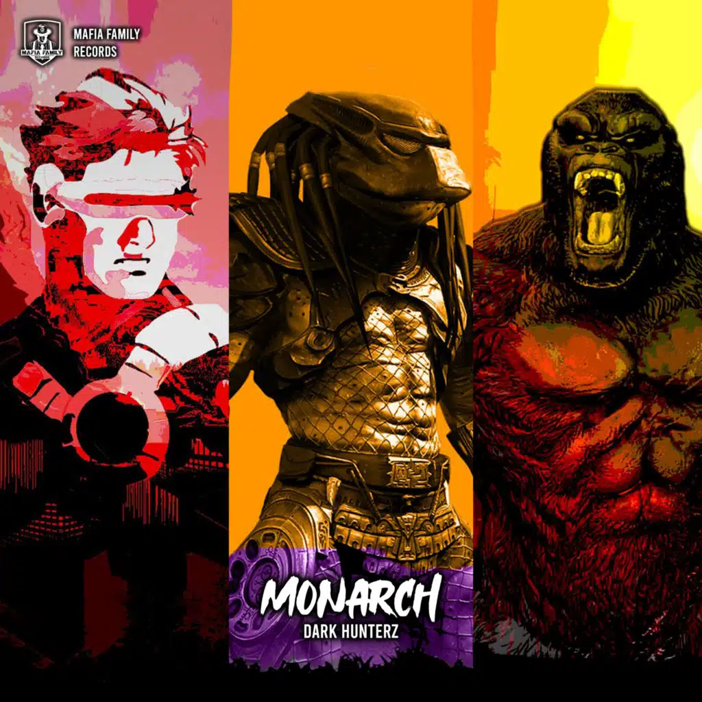 Monarch