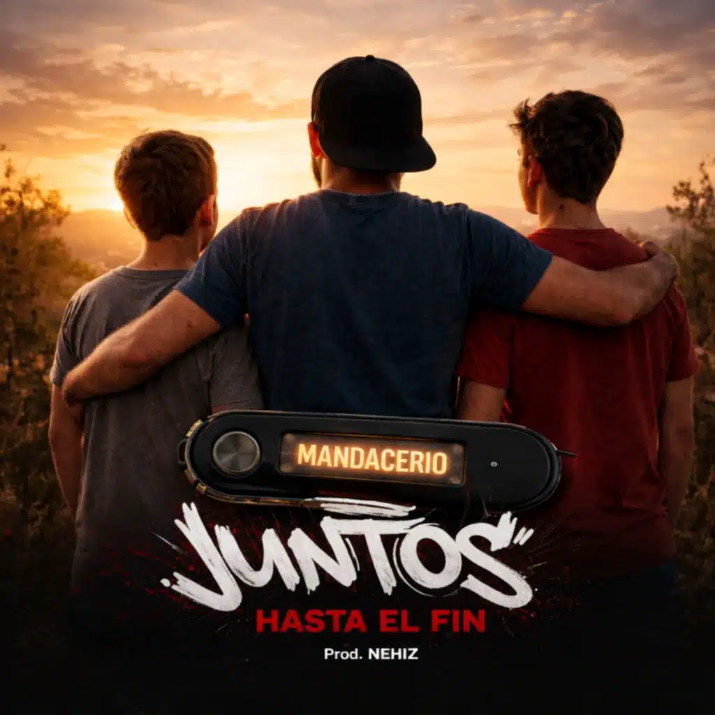 JUNTOS HASTA EL FIN