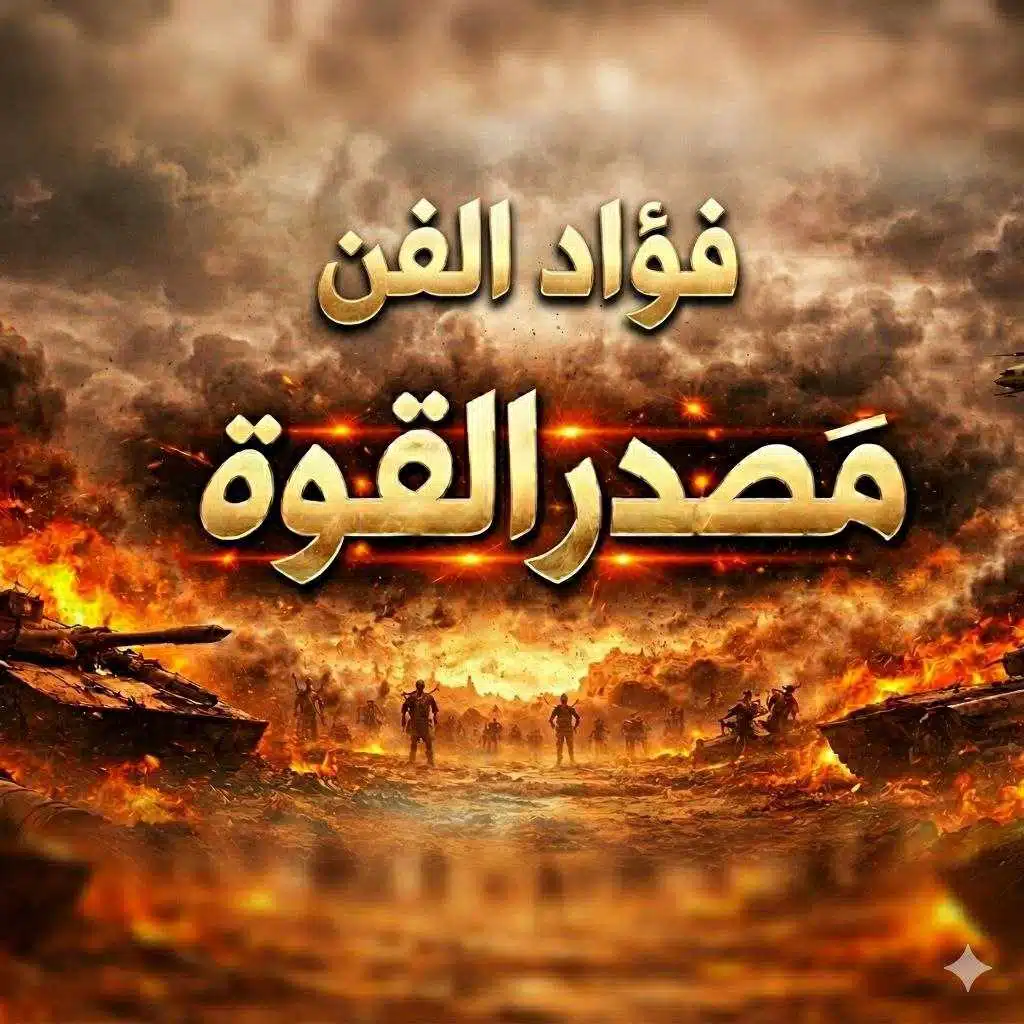 مصدر القوة