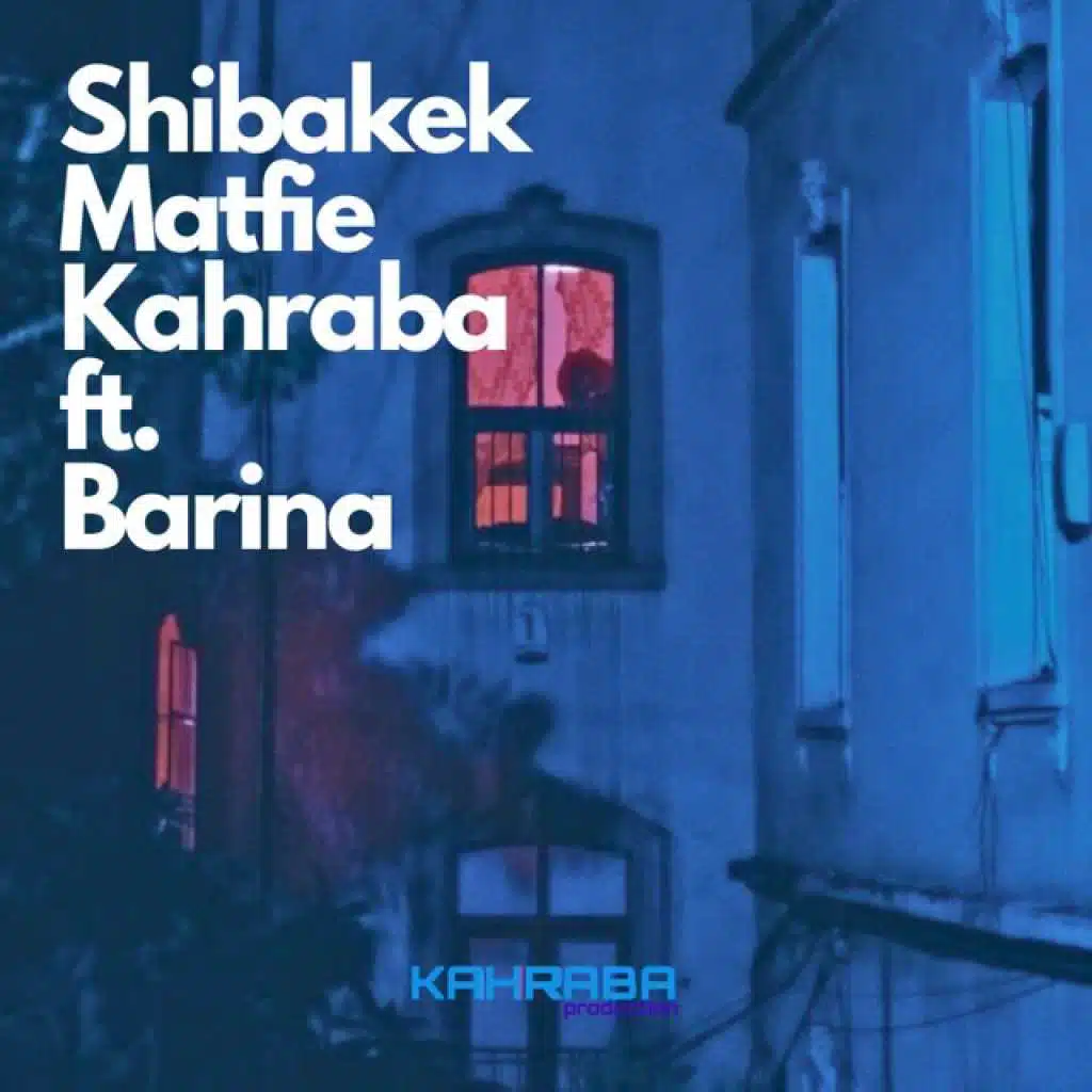 شباكك مع بارينا اباظة