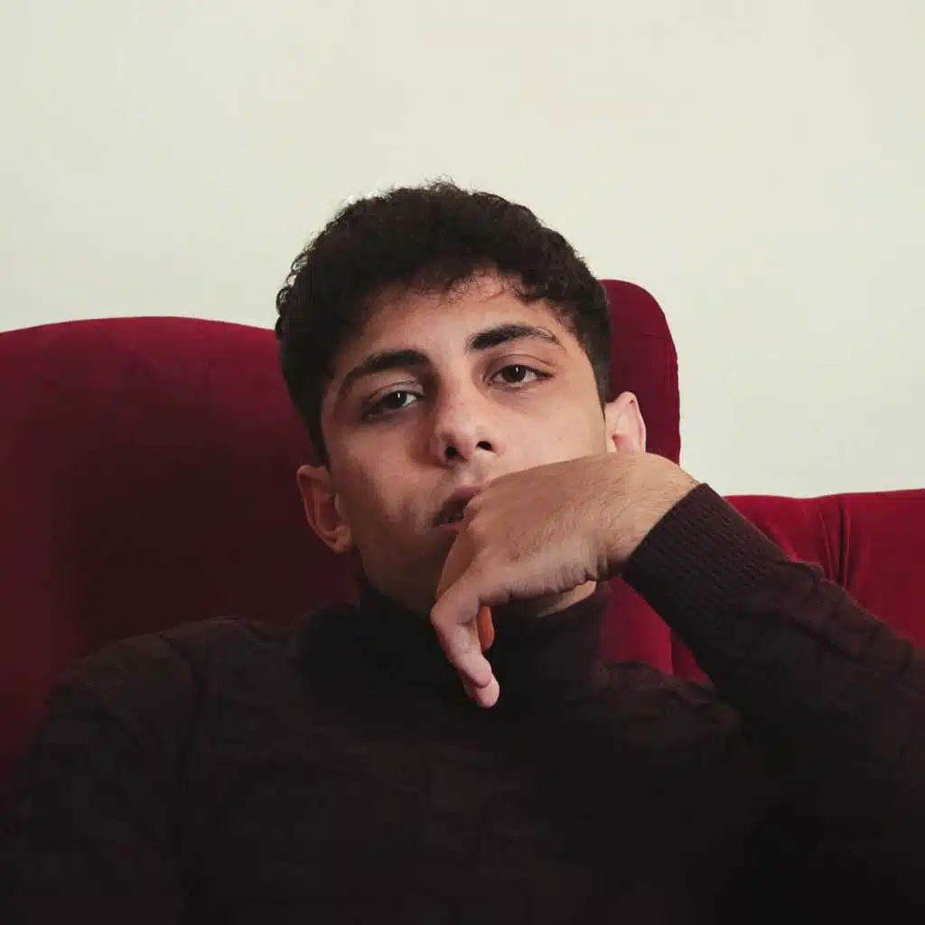 شادي أوسكار