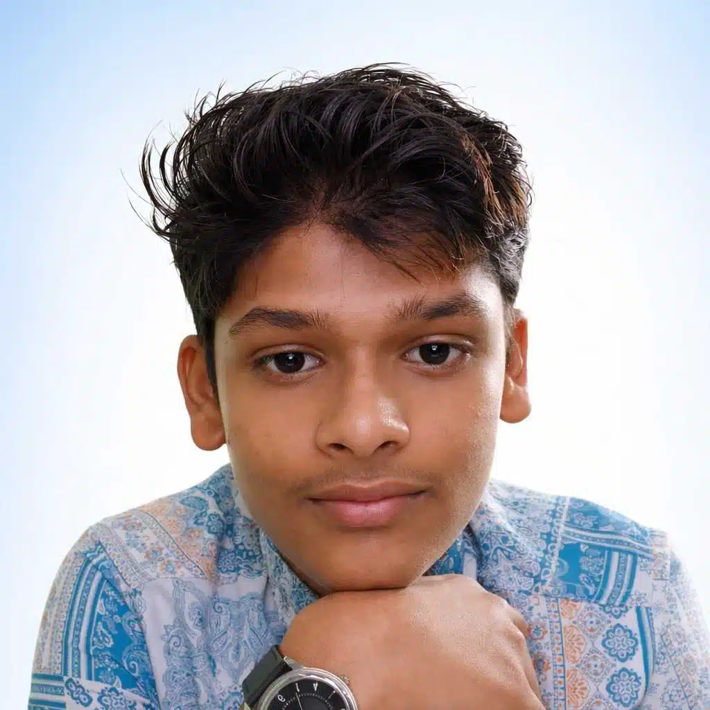 ASHISH KUMAR DALAI