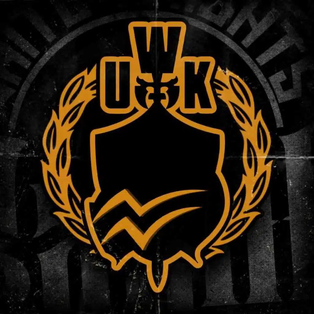 أولتراس وايت نايتس