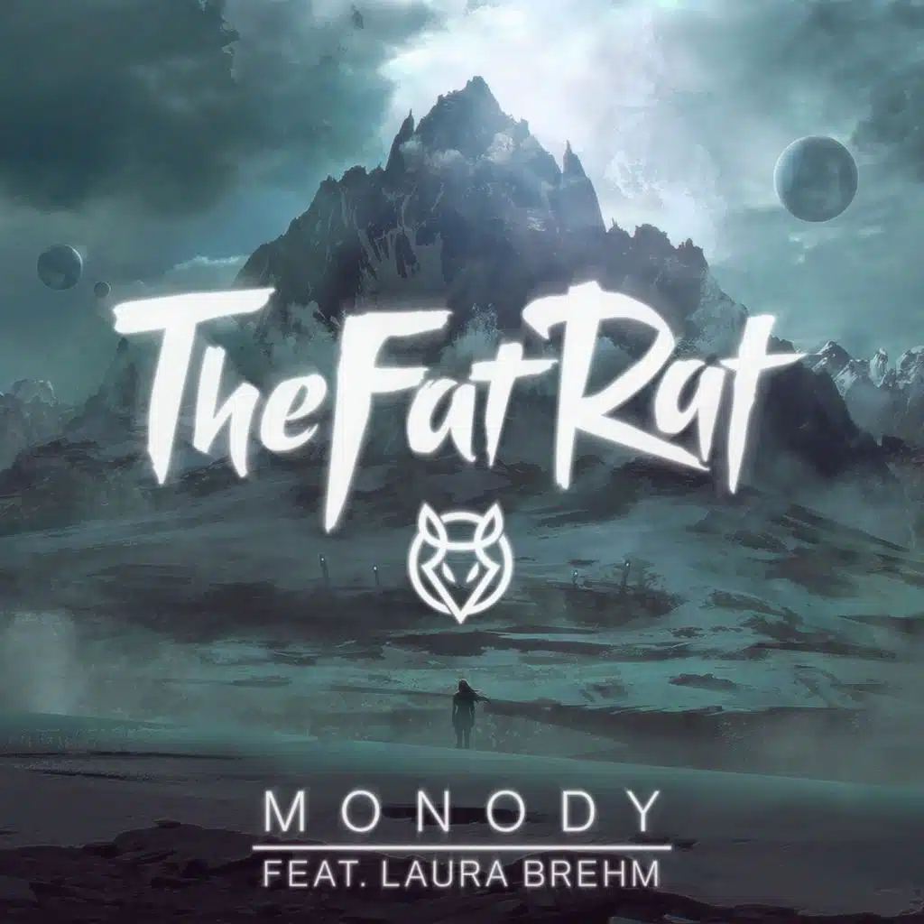 Monody (Radio Edit) [feat. Laura Brehm]