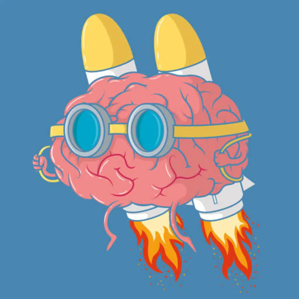 Why We Do Anything: The Neuroscience of Motivation